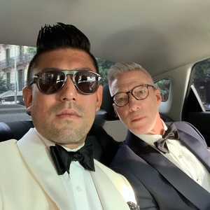 Fundraising Page: DELANEY TOUPS & DAMON ONO